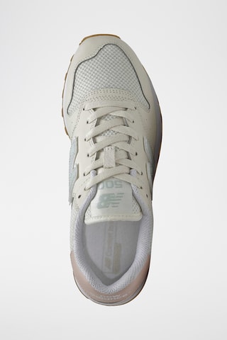 Baskets 574 - Gris