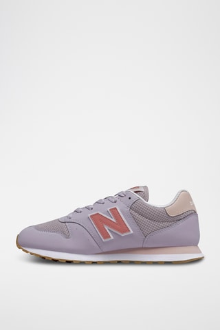 Baskets 500 - Violet