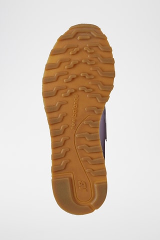 Baskets 500 - Violet