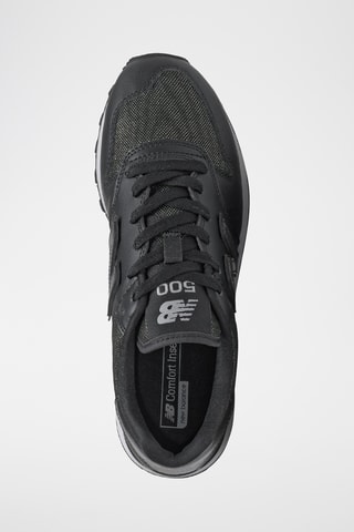 Baskets 500 - Noir
