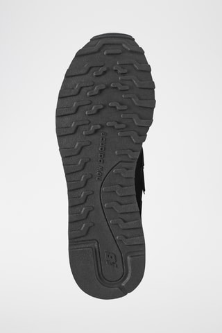 Baskets 500 - Noir