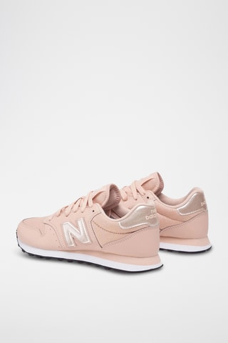 Baskets 500 - Rose