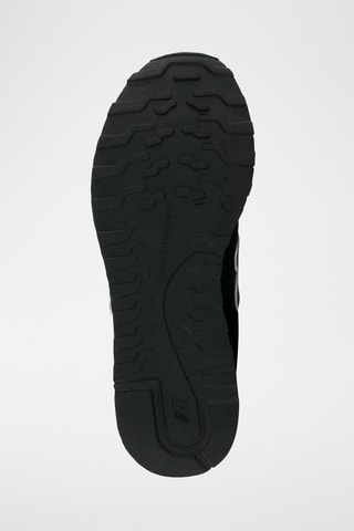 Baskets 500 - Noir