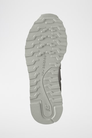 Baskets 500 - Gris clair