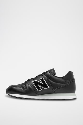 Chaussures de running 500 - Noir