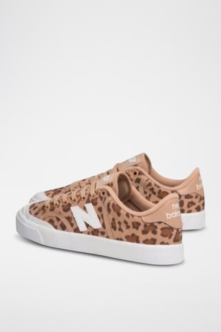 Baskets - Beige