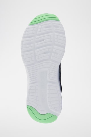 Chaussures de course 411 - Gris clair