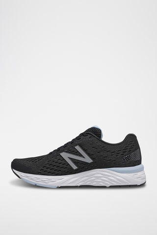 Chaussures de running 680 V6 - Noir