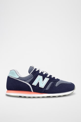 Baskets WL373CT2 - Bleu