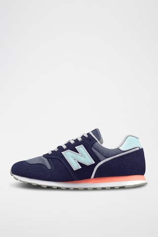 Baskets WL373CT2 - Bleu