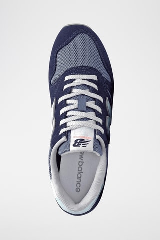 Baskets WL373CT2 - Bleu