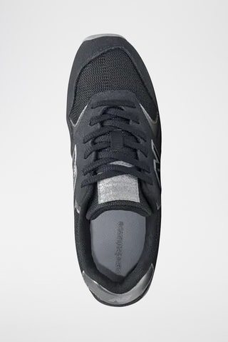 Baskets en nubuck WL393MLC - Gris