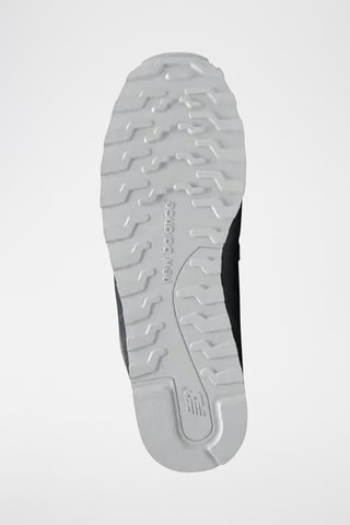 Baskets en nubuck WL393MLC - Gris