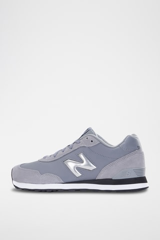 Baskets 515 WL515LS3 - Gris
