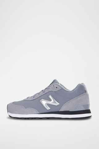 Baskets 515 WL515LS3 - Gris