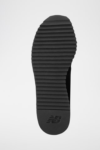 Baskets en cuit 520 - Noir