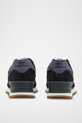 Baskets - Gris