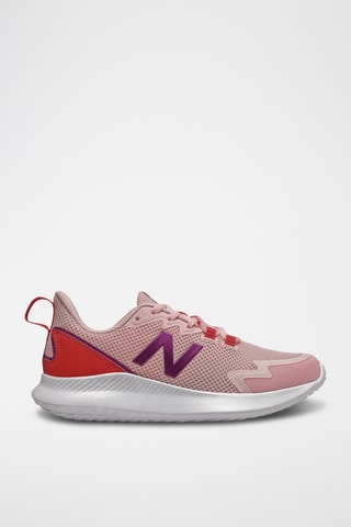 Chaussures de course Ryval Run V1 - Rose poudré