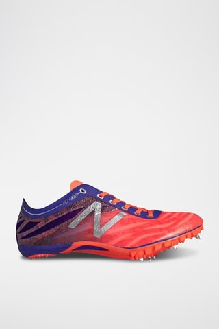 Chaussures de course - Orange