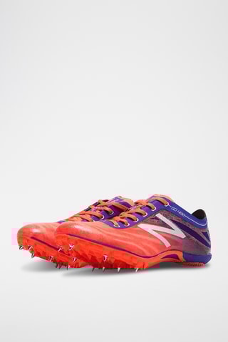 Chaussures de course - Orange
