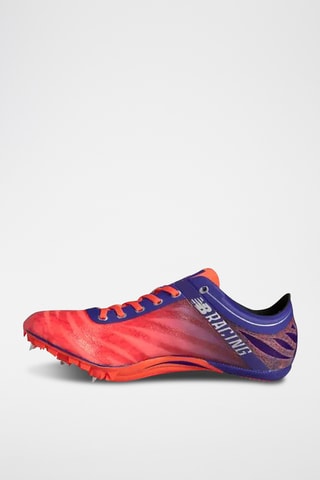 Chaussures de course - Orange