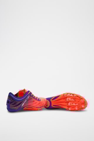 Chaussures de course - Orange