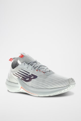 Chaussures de running FuelCell Speedrift - Gris clair