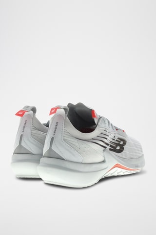 Chaussures de running FuelCell Speedrift - Gris clair