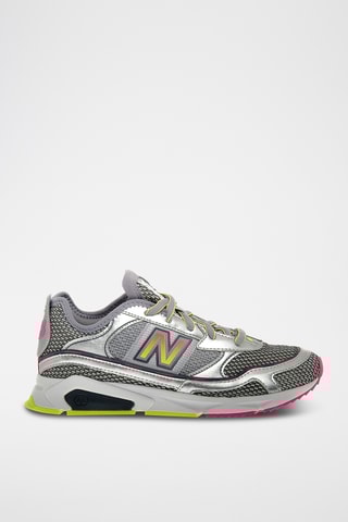 Chaussures de running - Gris clair