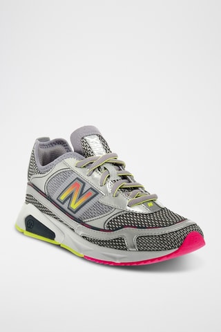 Chaussures de running - Gris clair