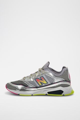 Chaussures de running - Gris clair