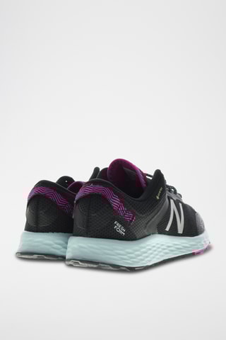Chaussures de trail Fresh Foam Arishi - Noir et ciel