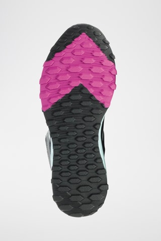 Chaussures de trail Fresh Foam Arishi - Noir et ciel