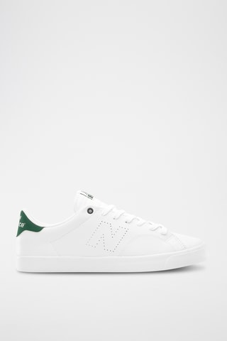 Baskets en cuir All Coasts 210 - Blanc