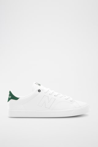 Baskets en cuir All Coasts 210 - Blanc