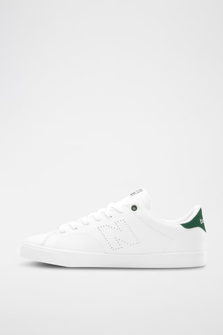 Baskets en cuir All Coasts 210 - Blanc