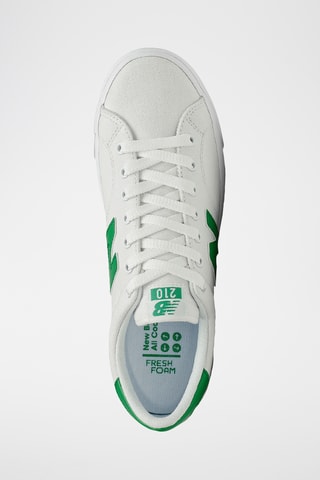 Baskets All Coasts 210 - Blanc