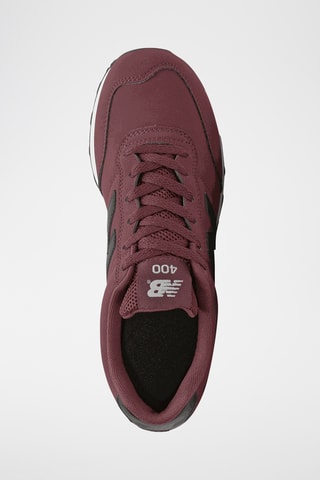 Baskets GM400LB1 - Bordeaux