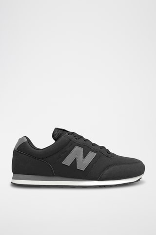 Baskets GM400LD1 - Noir