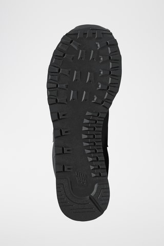 Baskets GM400LD1 - Noir