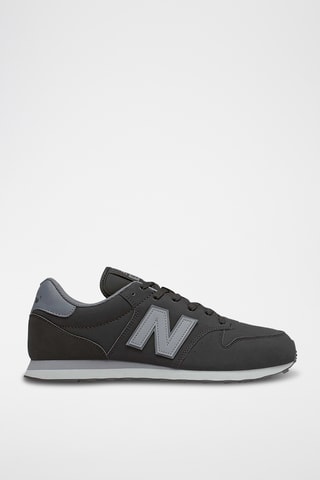 Baskets GM500LA1 - Noir