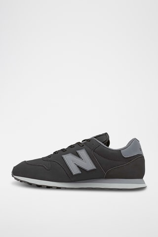 Baskets GM500LA1 - Noir