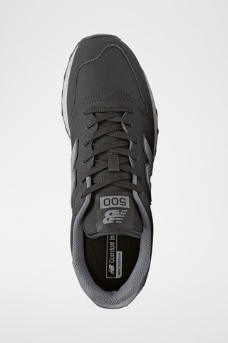 Baskets GM500LA1 - Noir