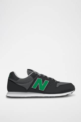 Baskets GM500VA1 - Noir