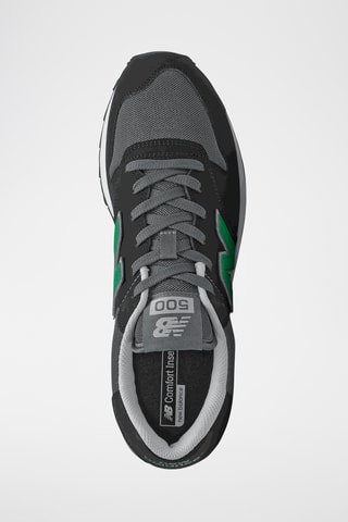 Baskets GM500VA1 - Noir