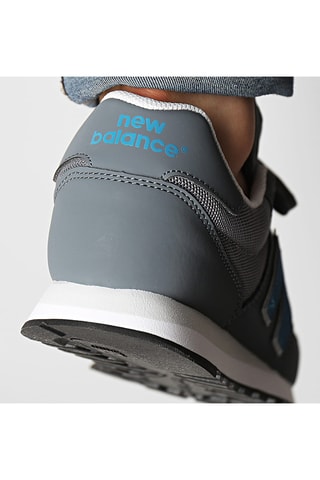 Baskets Lifestyle 500 - Gris