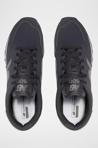 Baskets - Gris