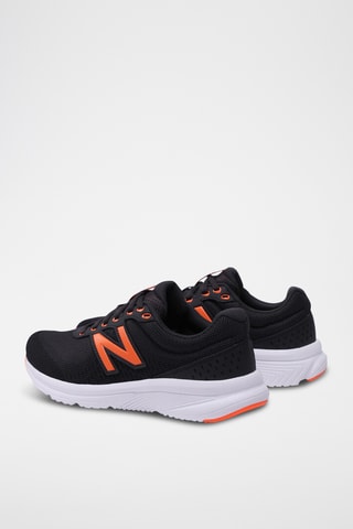 Baskets - Noir