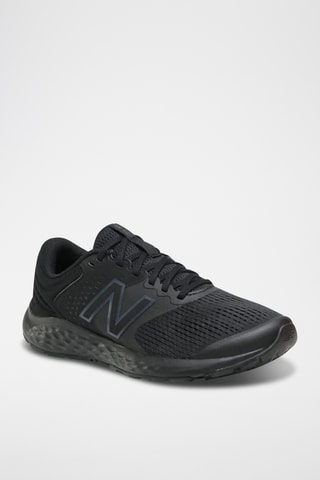 Chaussures de course 520v7 - Noir