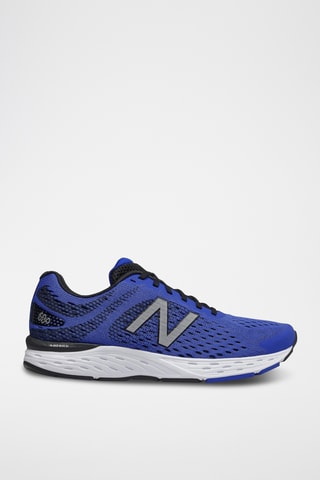 Chaussures de course 680v6 - Bleu cobalt
